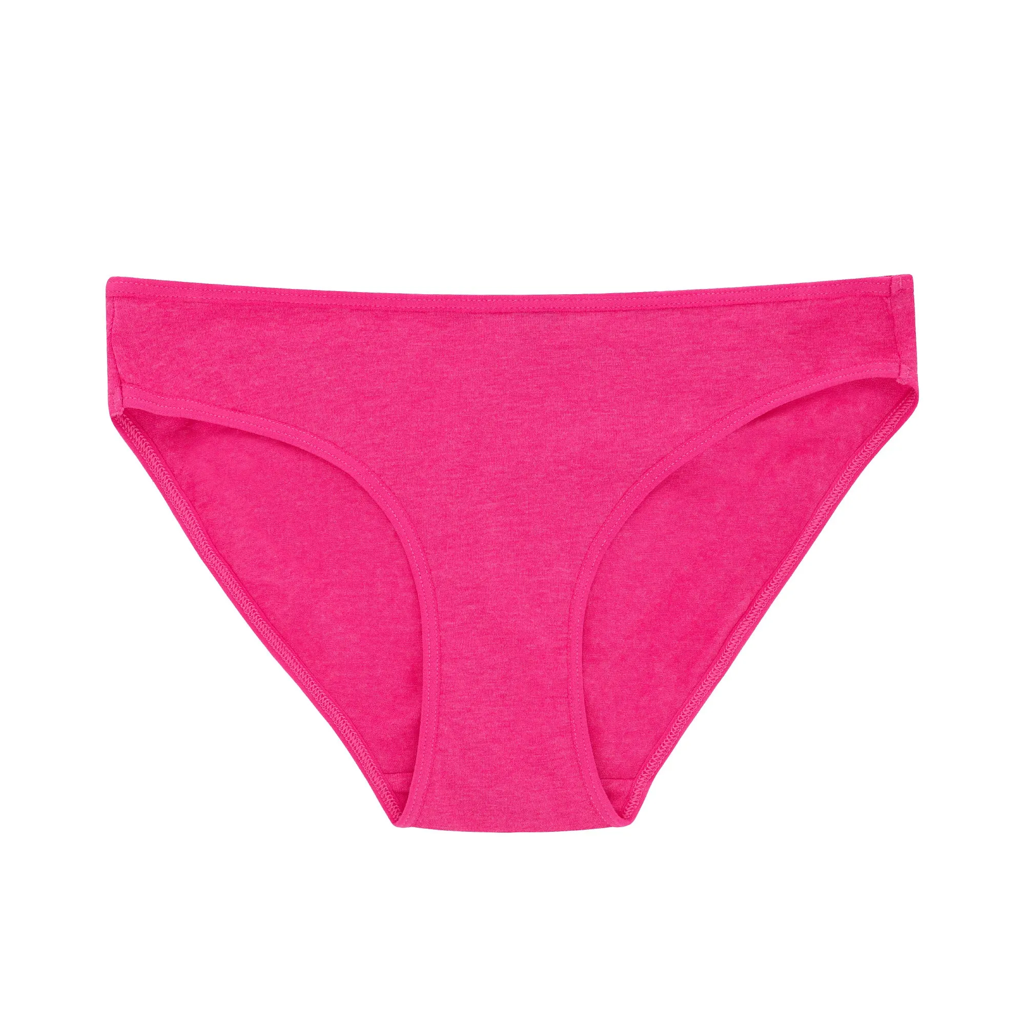 10 Pack Cotton Bikinis
