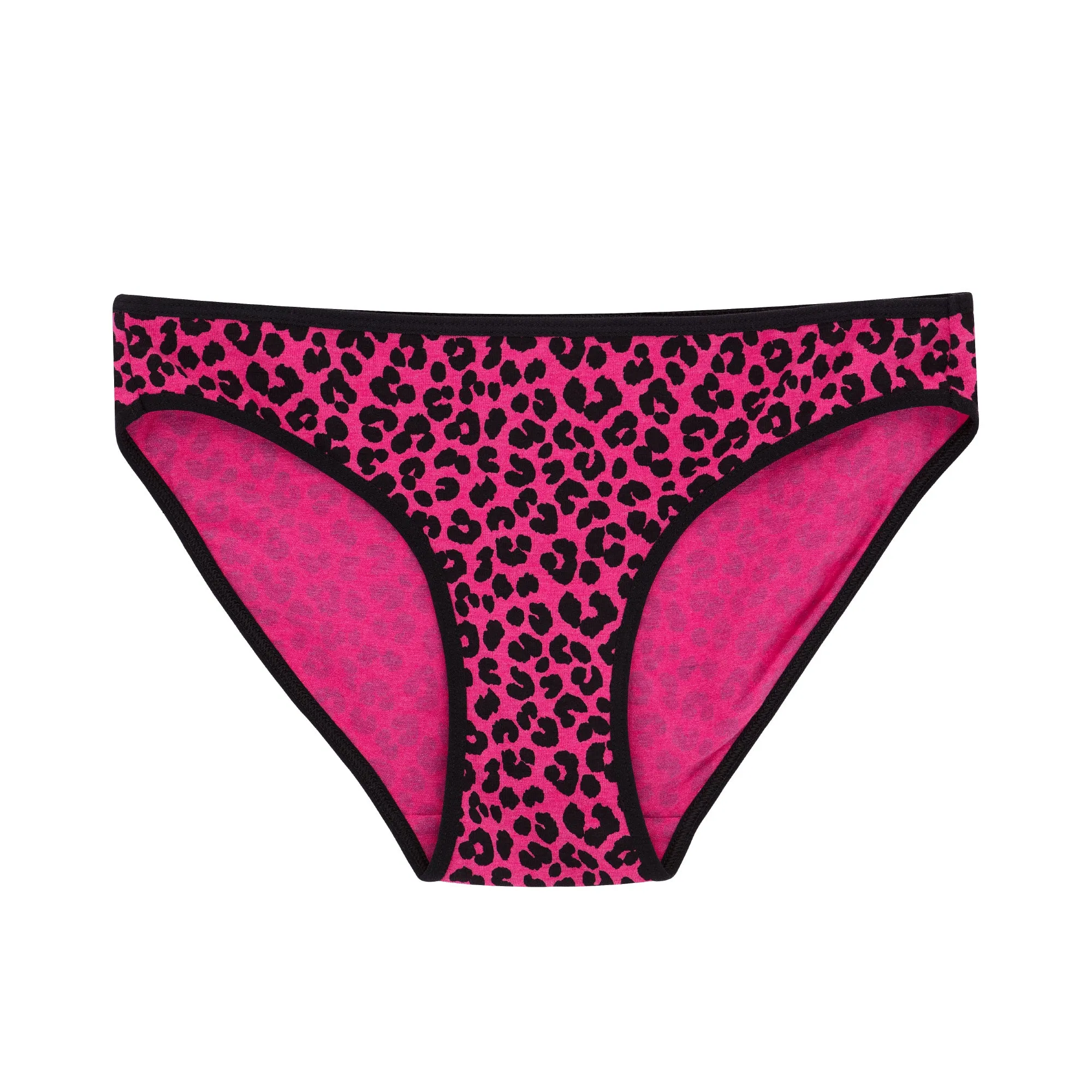 10 Pack Cotton Bikinis