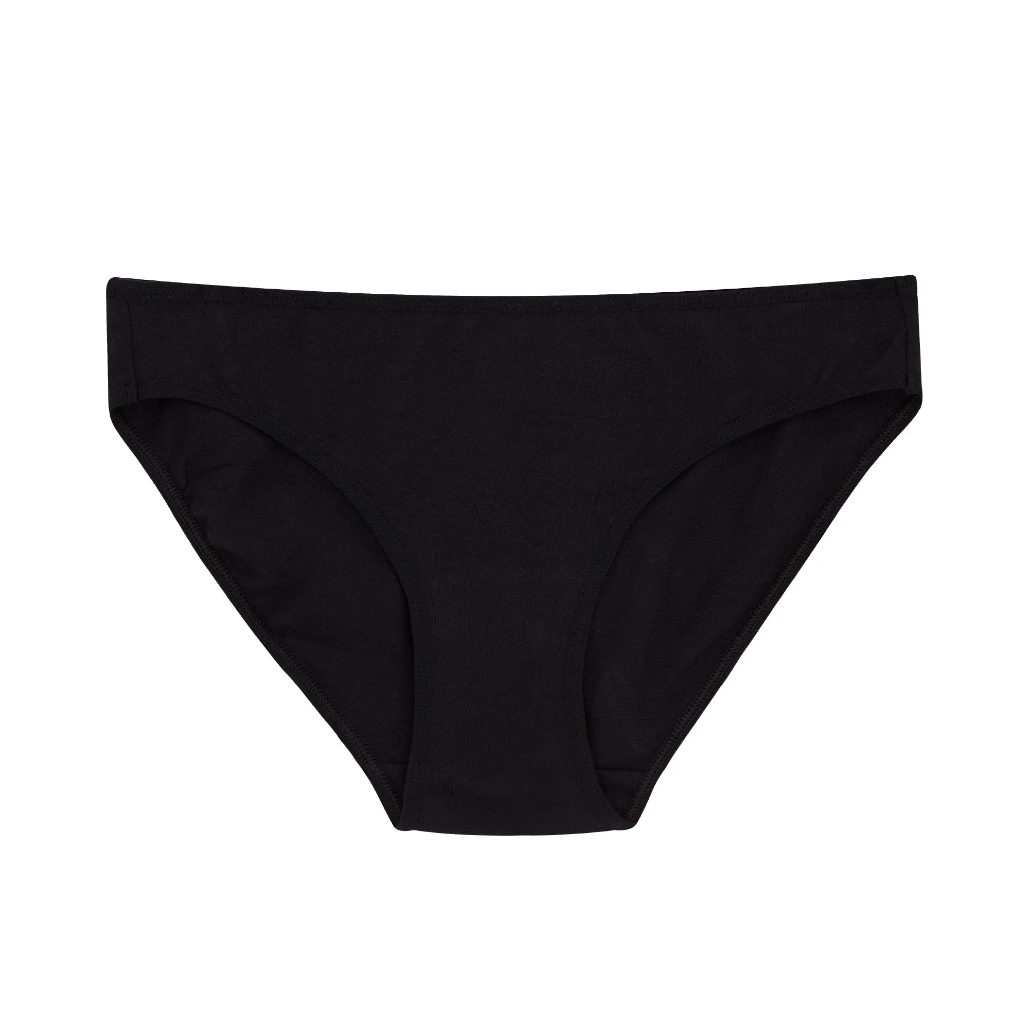 10 Pack Cotton Bikinis