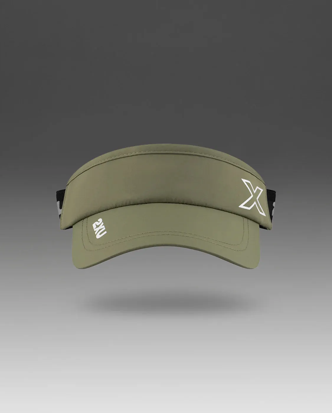 2XU Performance Visor
