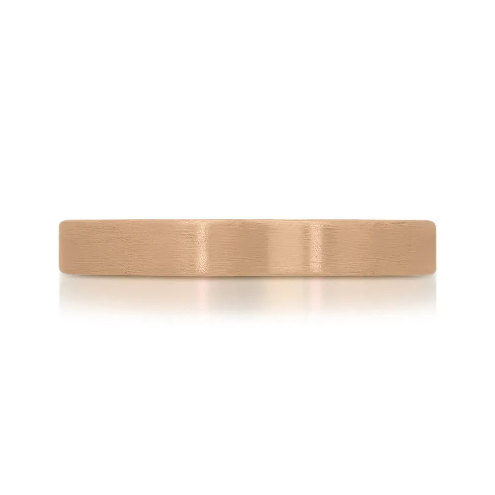 3mm Flat Band