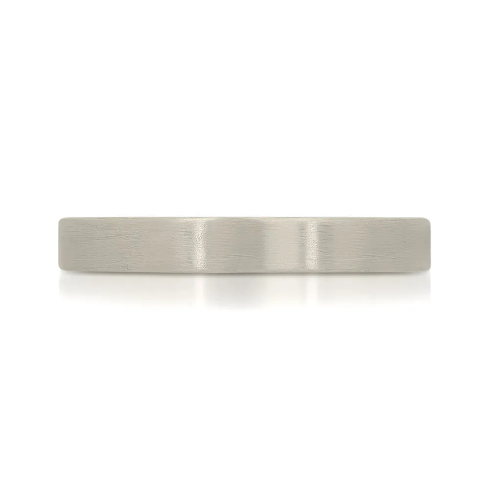 3mm Flat Band