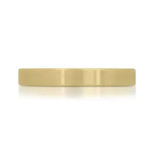 3mm Flat Band