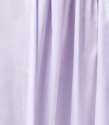 4007 -  Long Gown with Venice lace