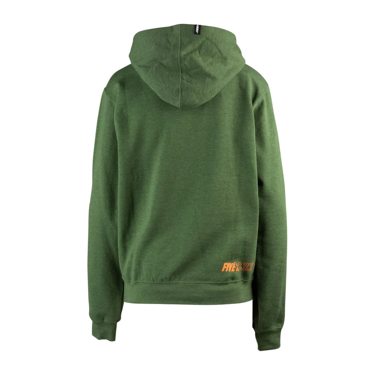 509 Women's A-Frame Pullover Hoodie