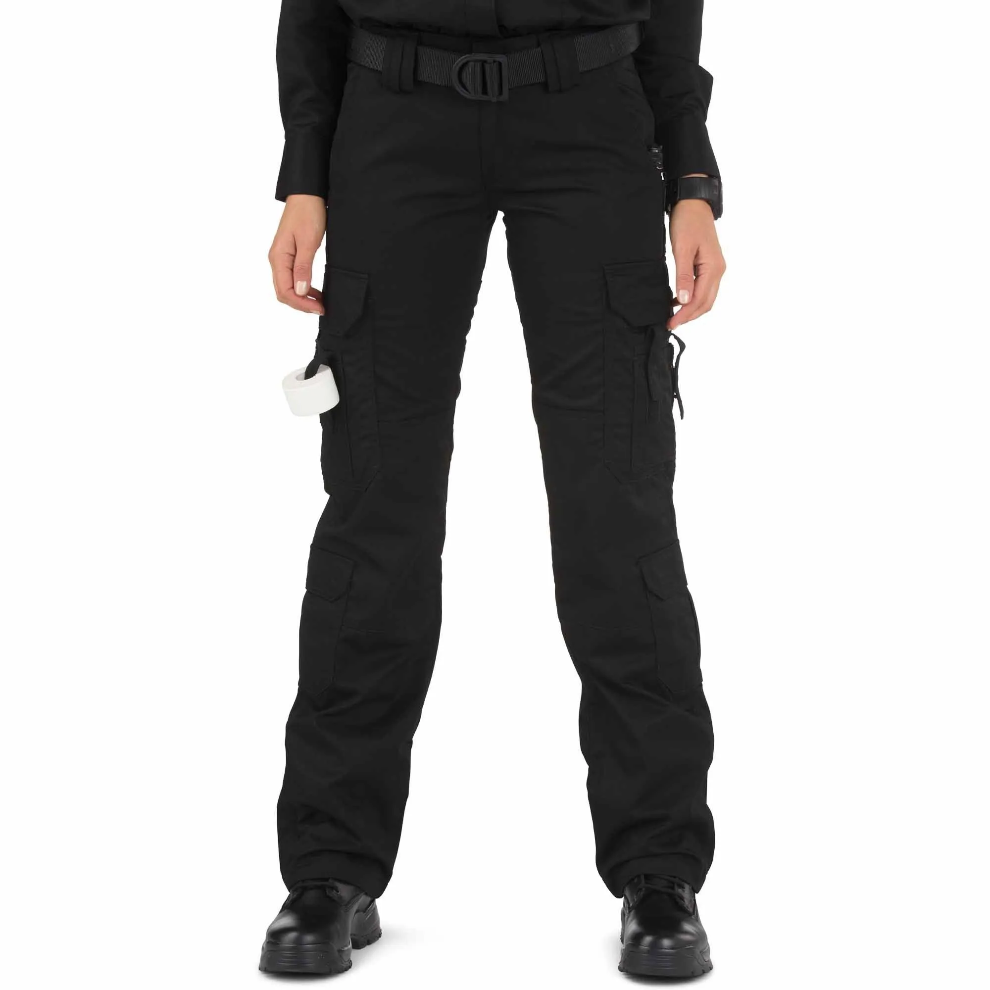 5.11 Women's TACLITE EMS Pant Black