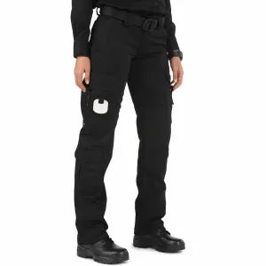 5.11 Women's TACLITE EMS Pant Black
