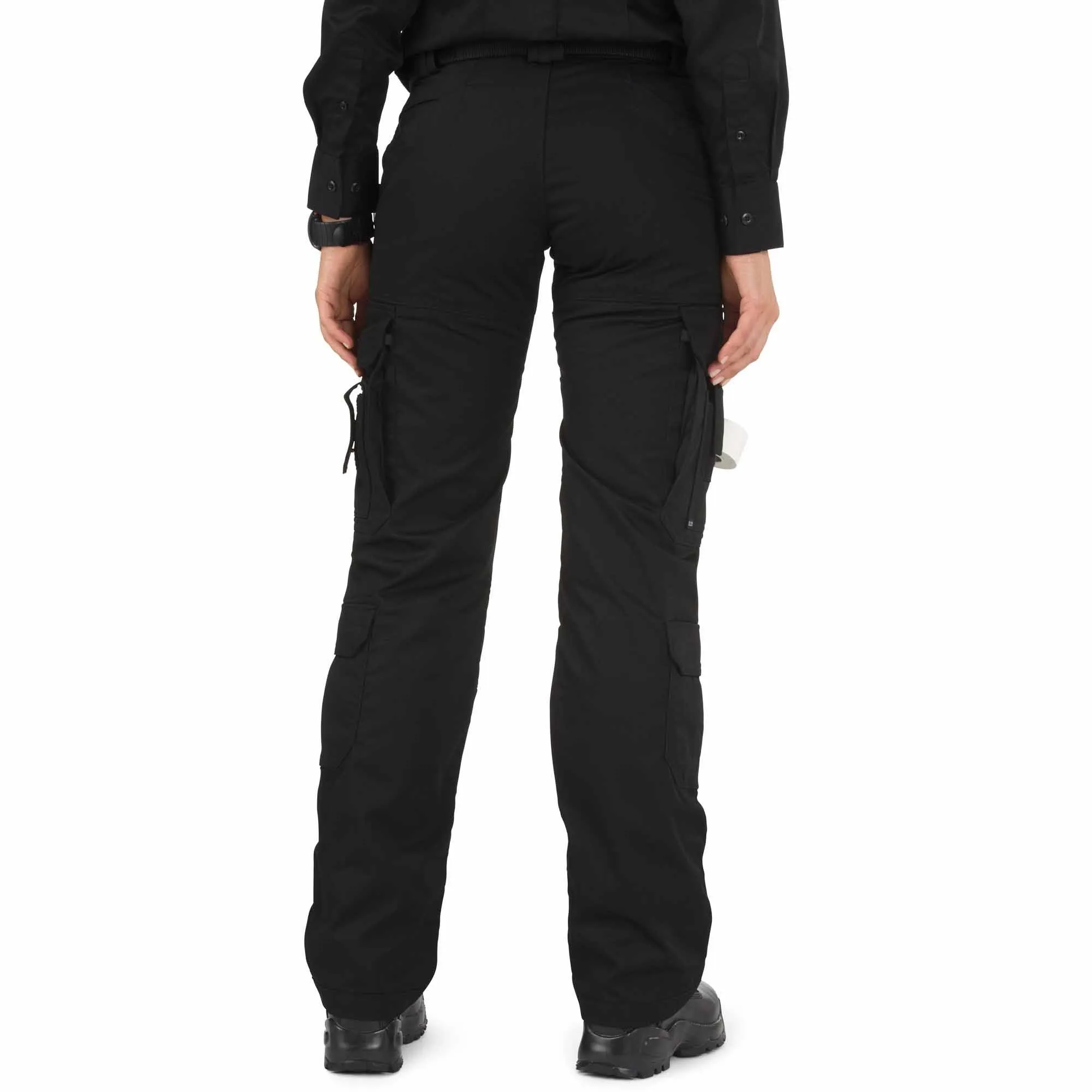 5.11 Women's TACLITE EMS Pant Black