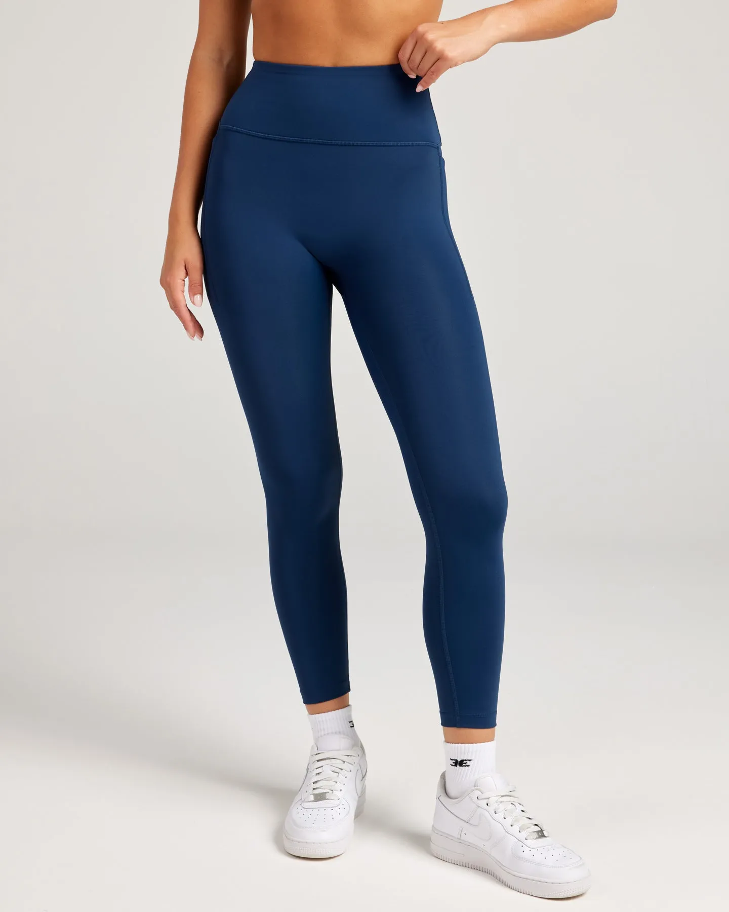 7/8 ProForm Ascend Tights - Navy