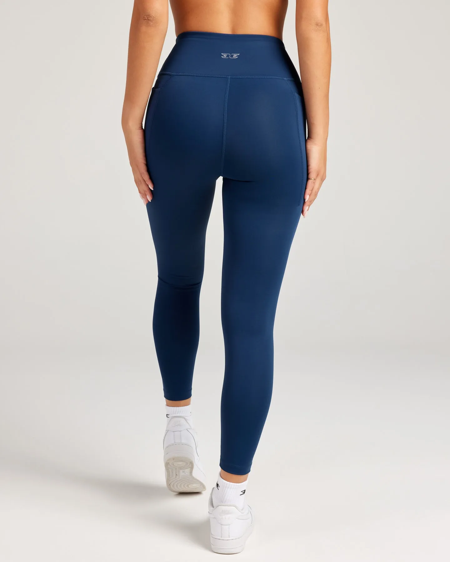 7/8 ProForm Ascend Tights - Navy