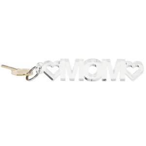 Acrylic Key Chain - Mom