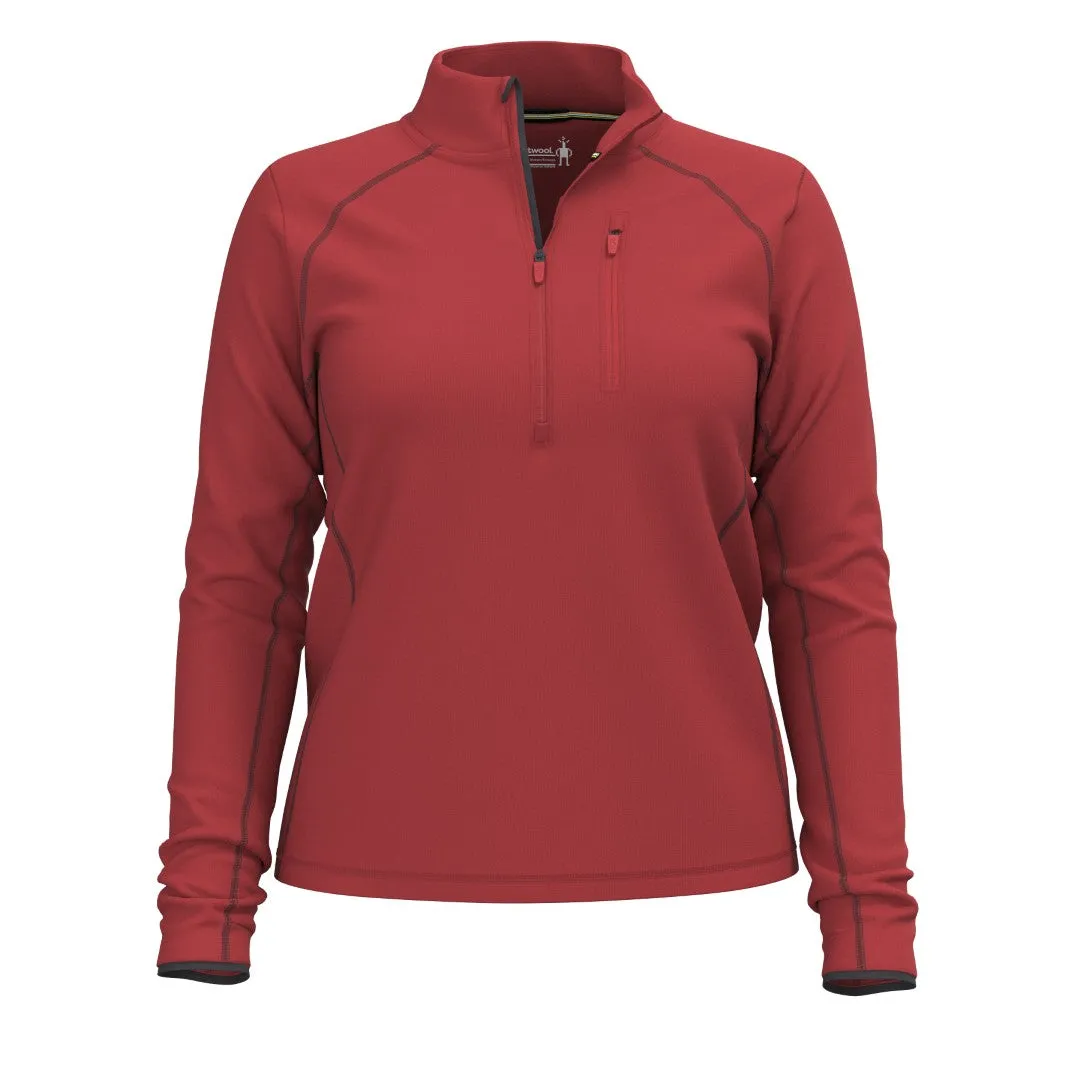 Active Fleece 1/2 Zip (Women's) - SW002614 - Past Season