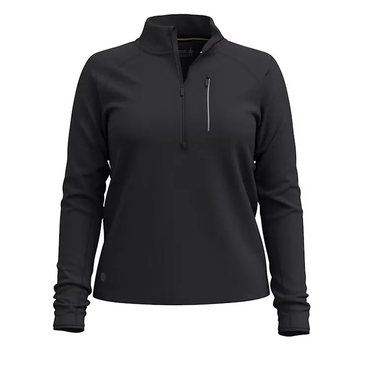 Active Fleece 1/2 Zip (Women's) - SW002614 - Past Season
