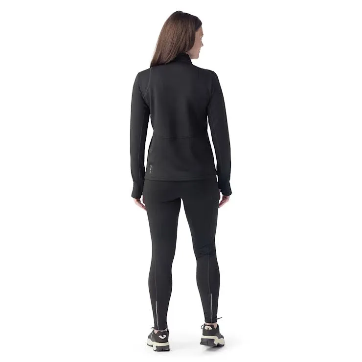 Active Fleece 1/2 Zip (Women's) - SW002614 - Past Season