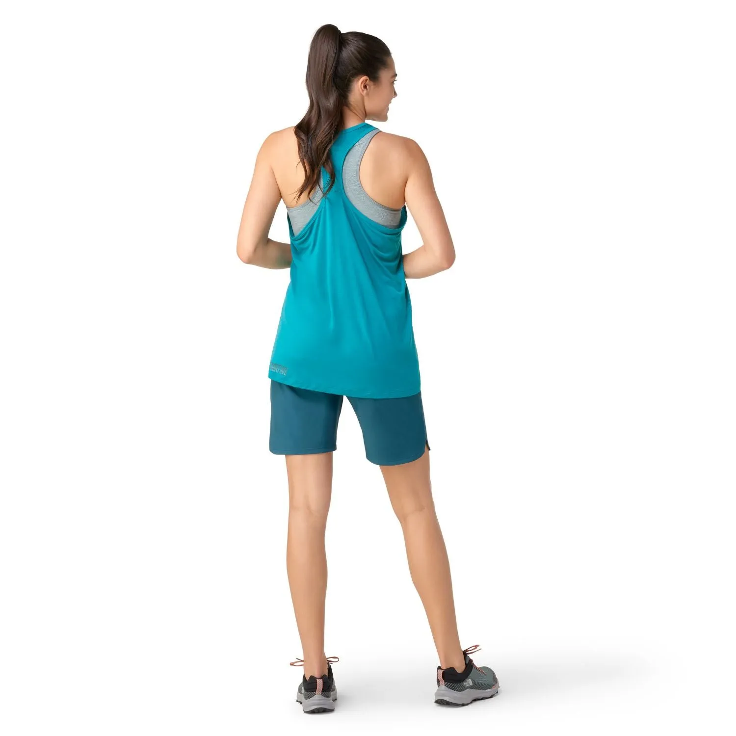 Active Ultralite Racerback Tank (Women's) - SW016586 - Past Season