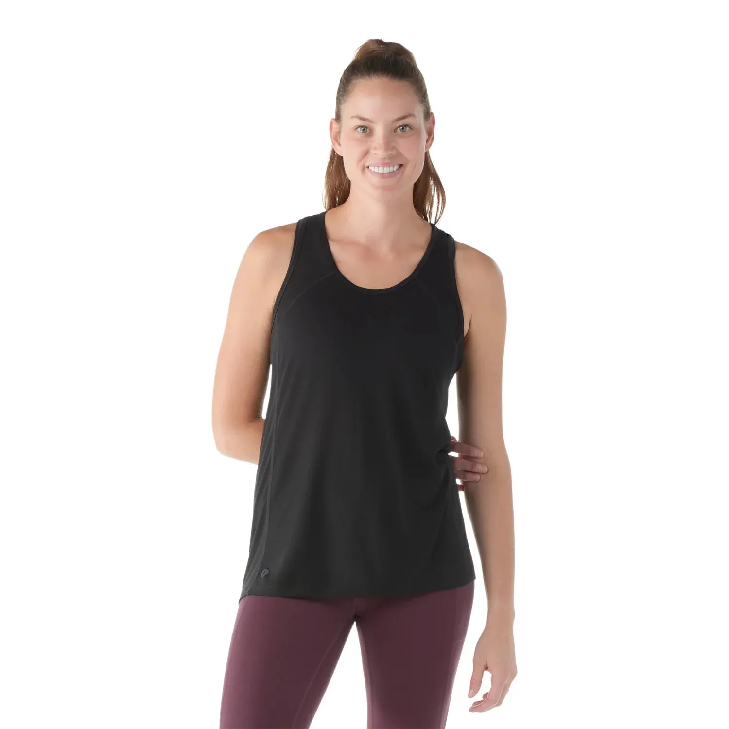 Active Ultralite Racerback Tank (Women's) - SW016586 - Past Season