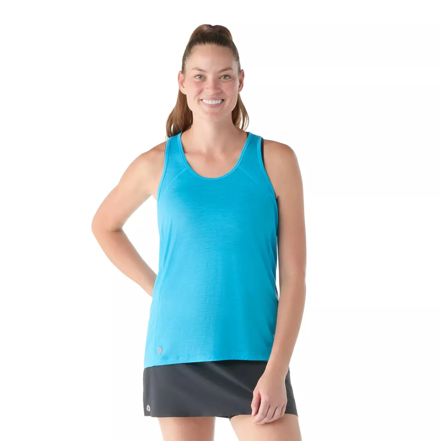 Active Ultralite Racerback Tank (Women's) - SW016586 - Past Season