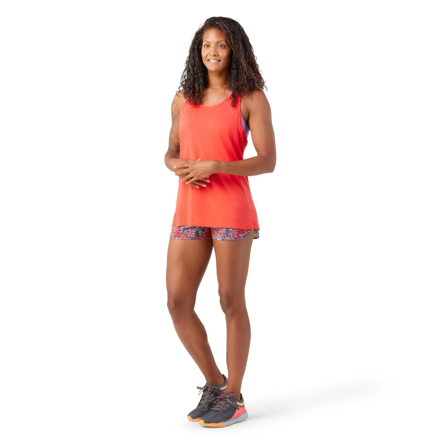 Active Ultralite Racerback Tank (Women's) - SW016586 - Past Season