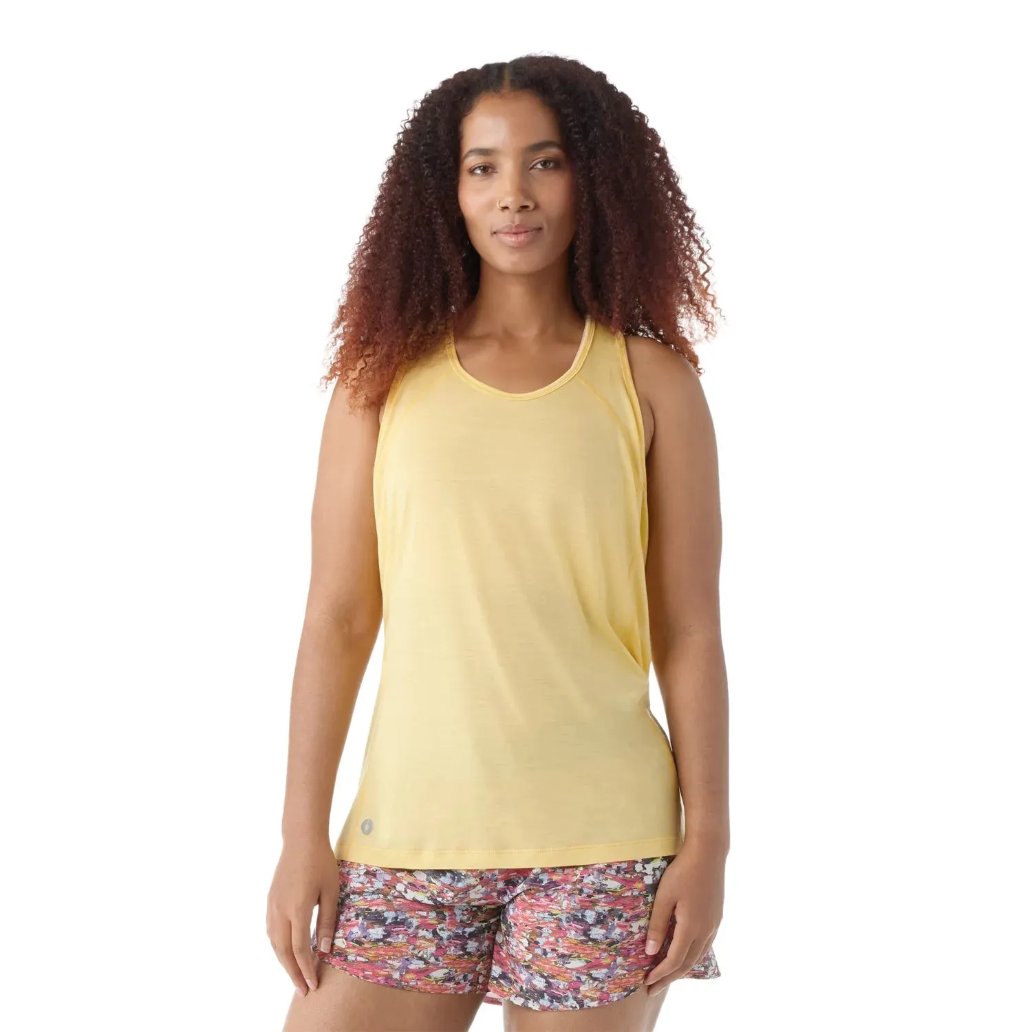 Active Ultralite Racerback Tank (Women's) - SW016586 - Past Season