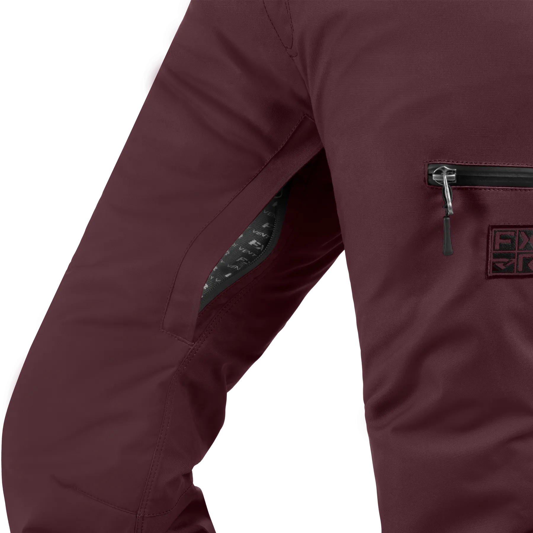 Aerial Women's Pants