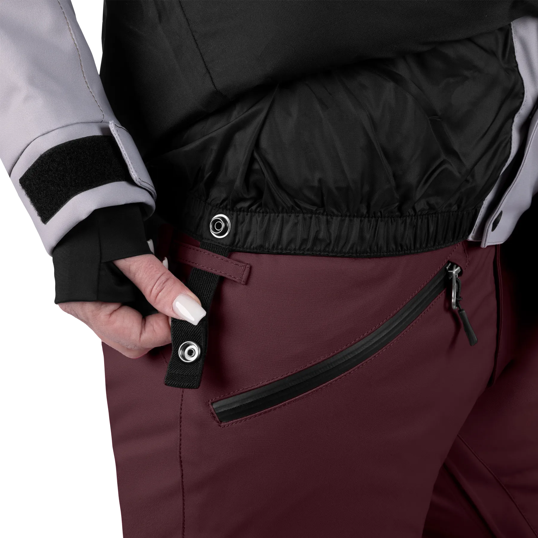 Aerial Women's Pants