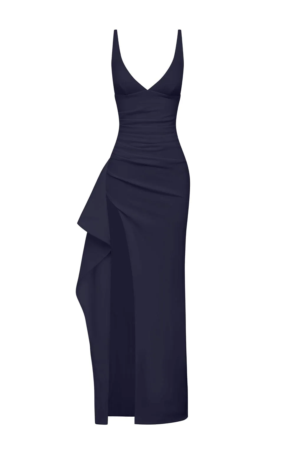 Alejandra maxi dress