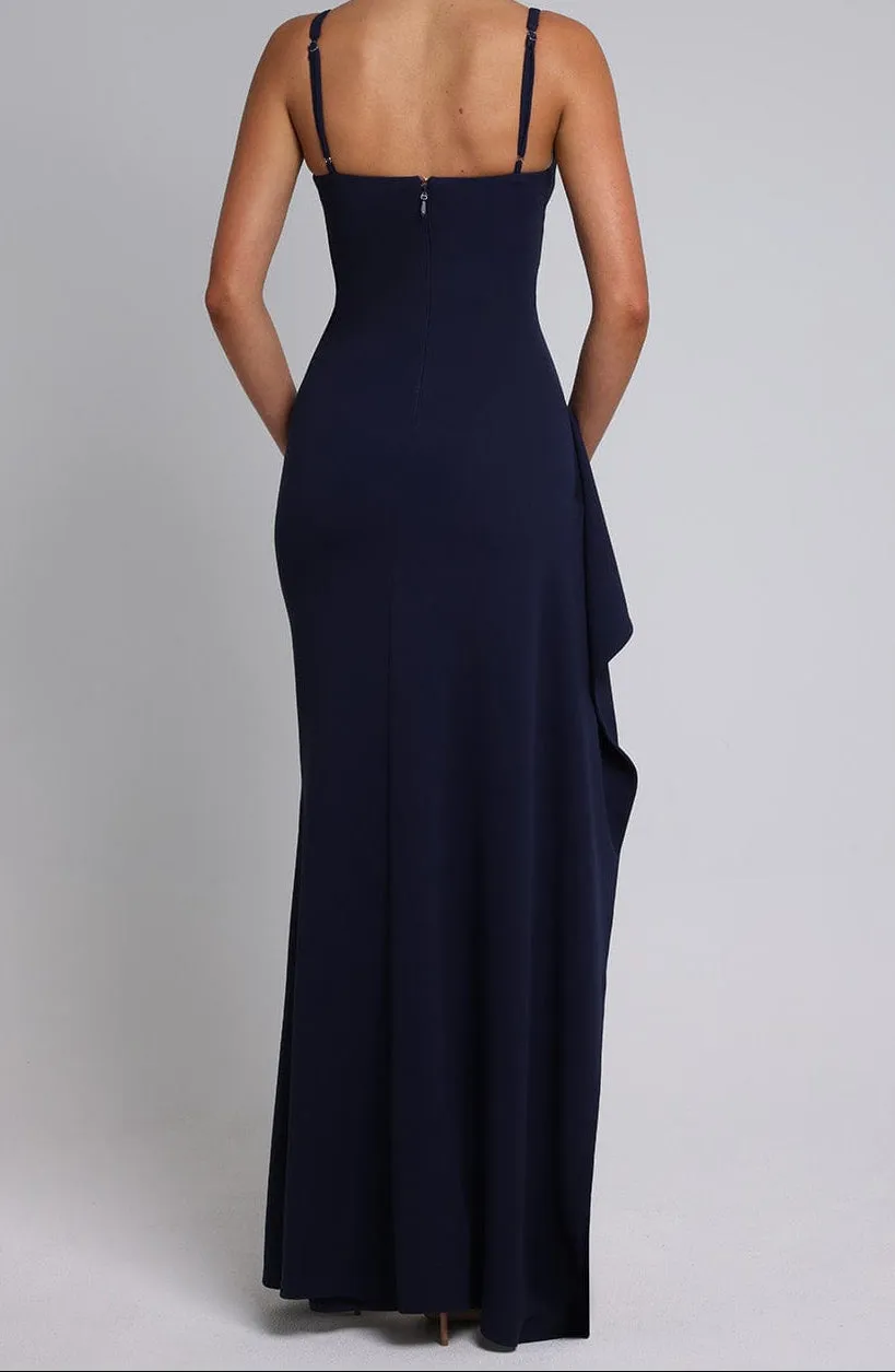 Alejandra maxi dress