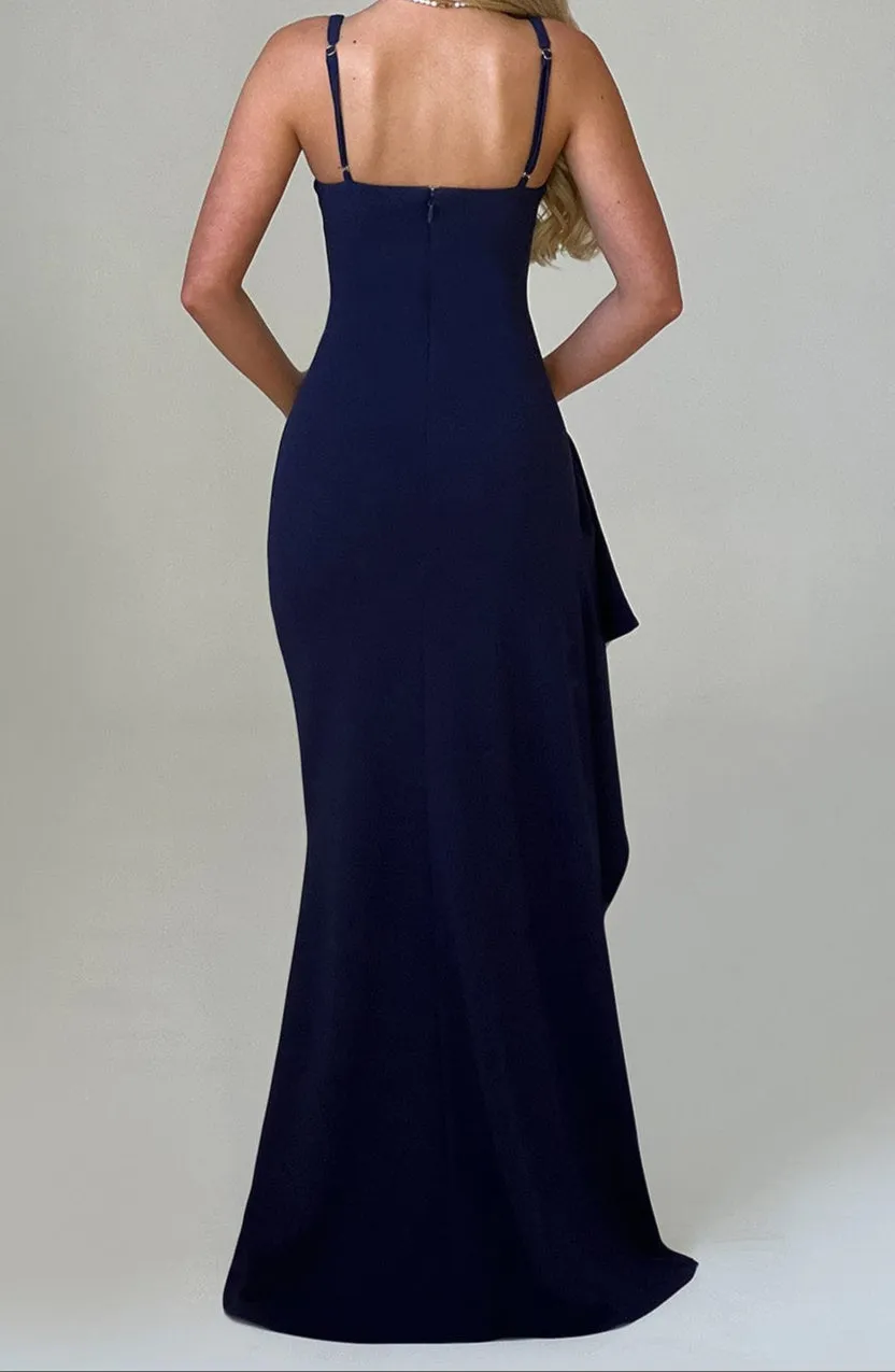 Alejandra maxi dress