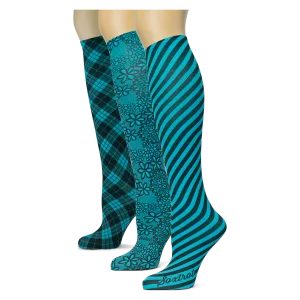 All About Turquoise 3 Pack