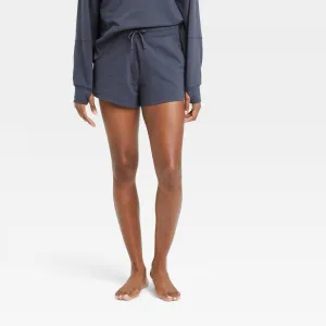 All In Motion Women's French Terry Shorts 3.5