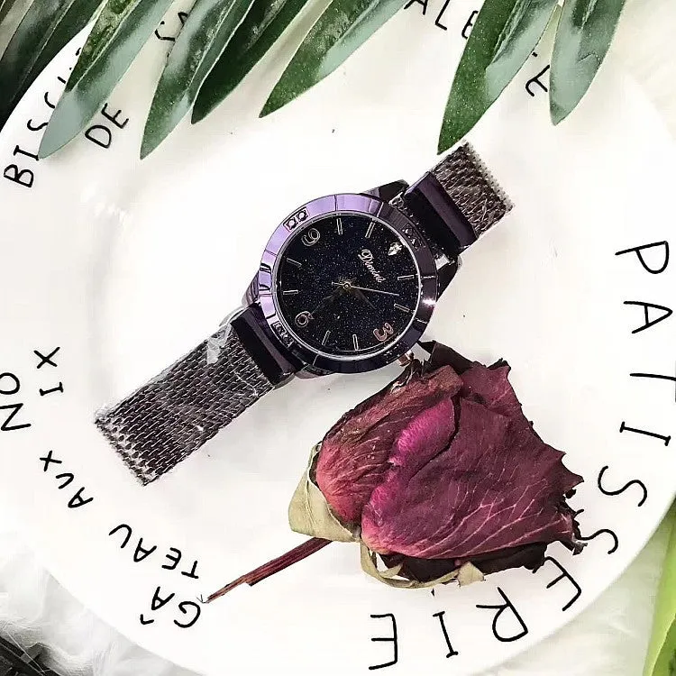 All Match Style Women's Watch