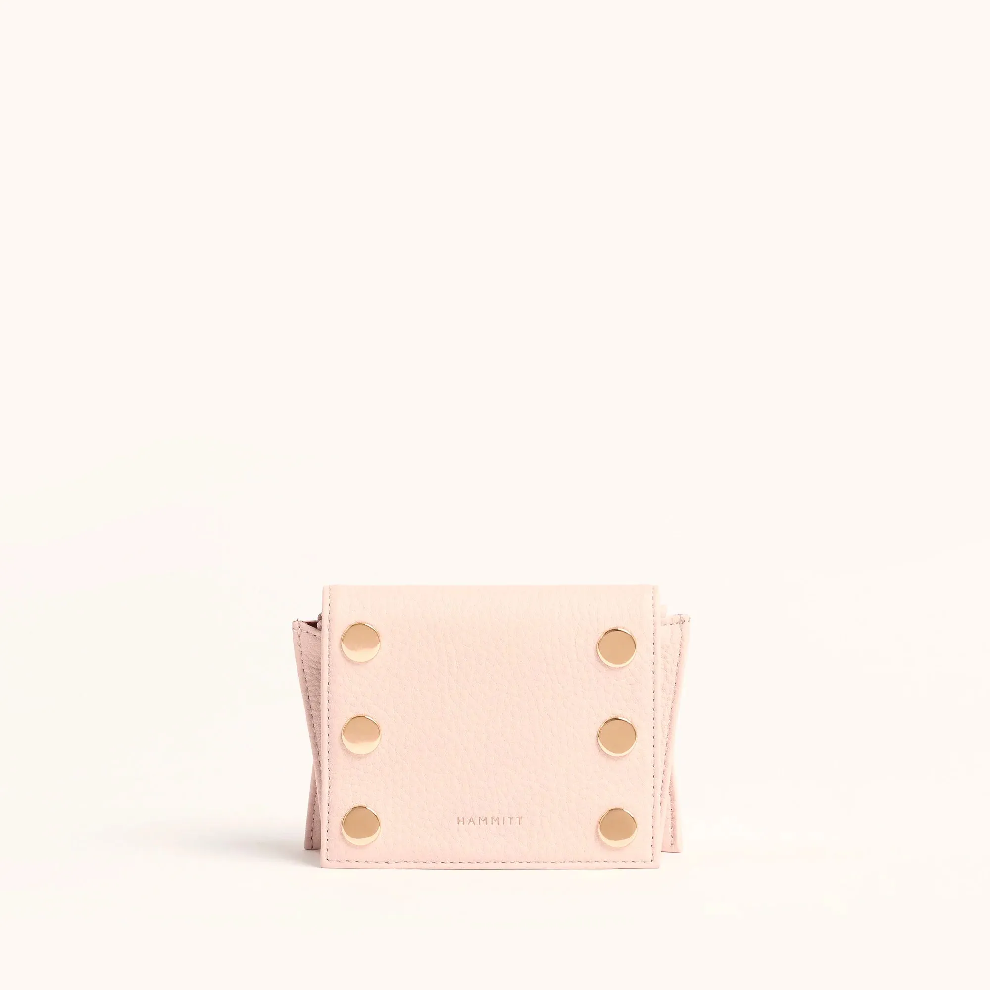 Allen Wallet (Superbloom Pink)