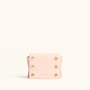 Allen Wallet (Superbloom Pink)