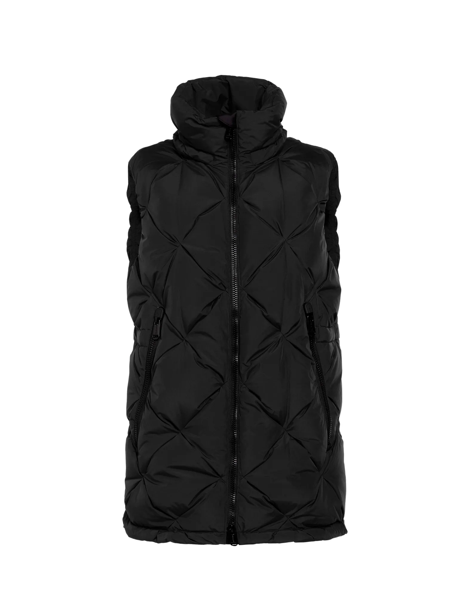 Alma Bodywarmer W