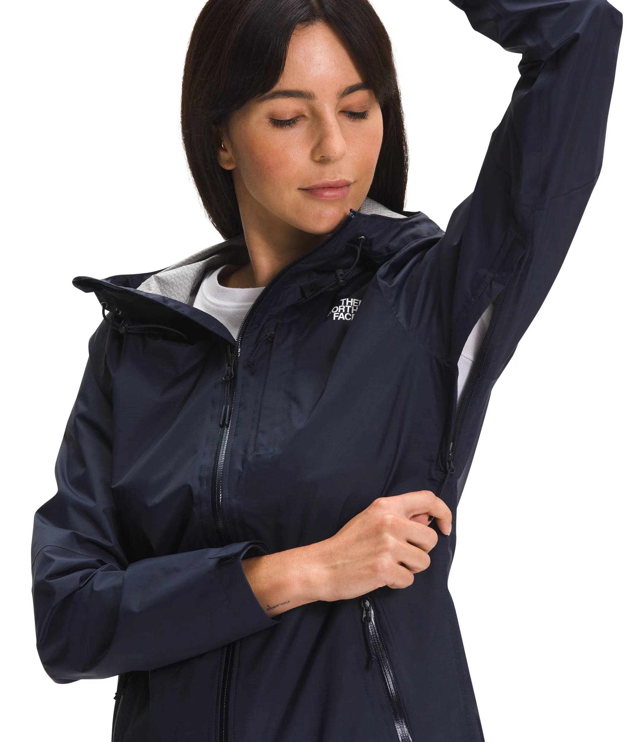 Alta Vista Jacket (Women's) - NF0A7QAR - Past Season