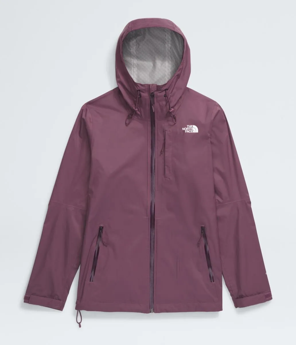 Alta Vista Jacket (Women's) - NF0A7QAR - Past Season