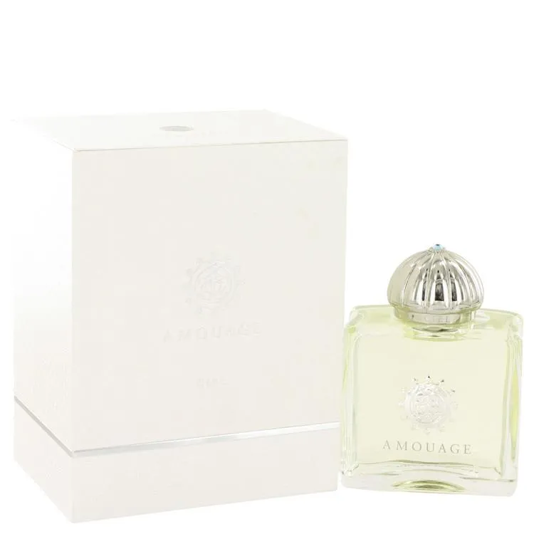 Amouage Ciel Eau De Parfum Spray By Amouage