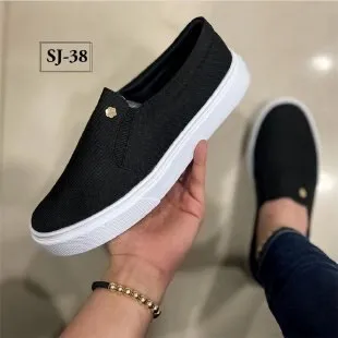 Amozae Women's Shoes 2022 New Fashion Large Size Women's Single Shoes Daily Casual Lazy Slip-On Women's Loafers