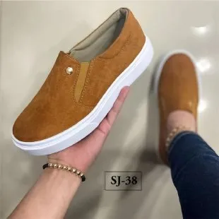 Amozae Women's Shoes 2022 New Fashion Large Size Women's Single Shoes Daily Casual Lazy Slip-On Women's Loafers
