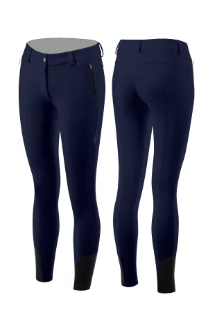 Animo Nummy Nemur Full Grip 22W Women's Riding Breeches