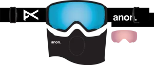 Anon WM1 Goggles