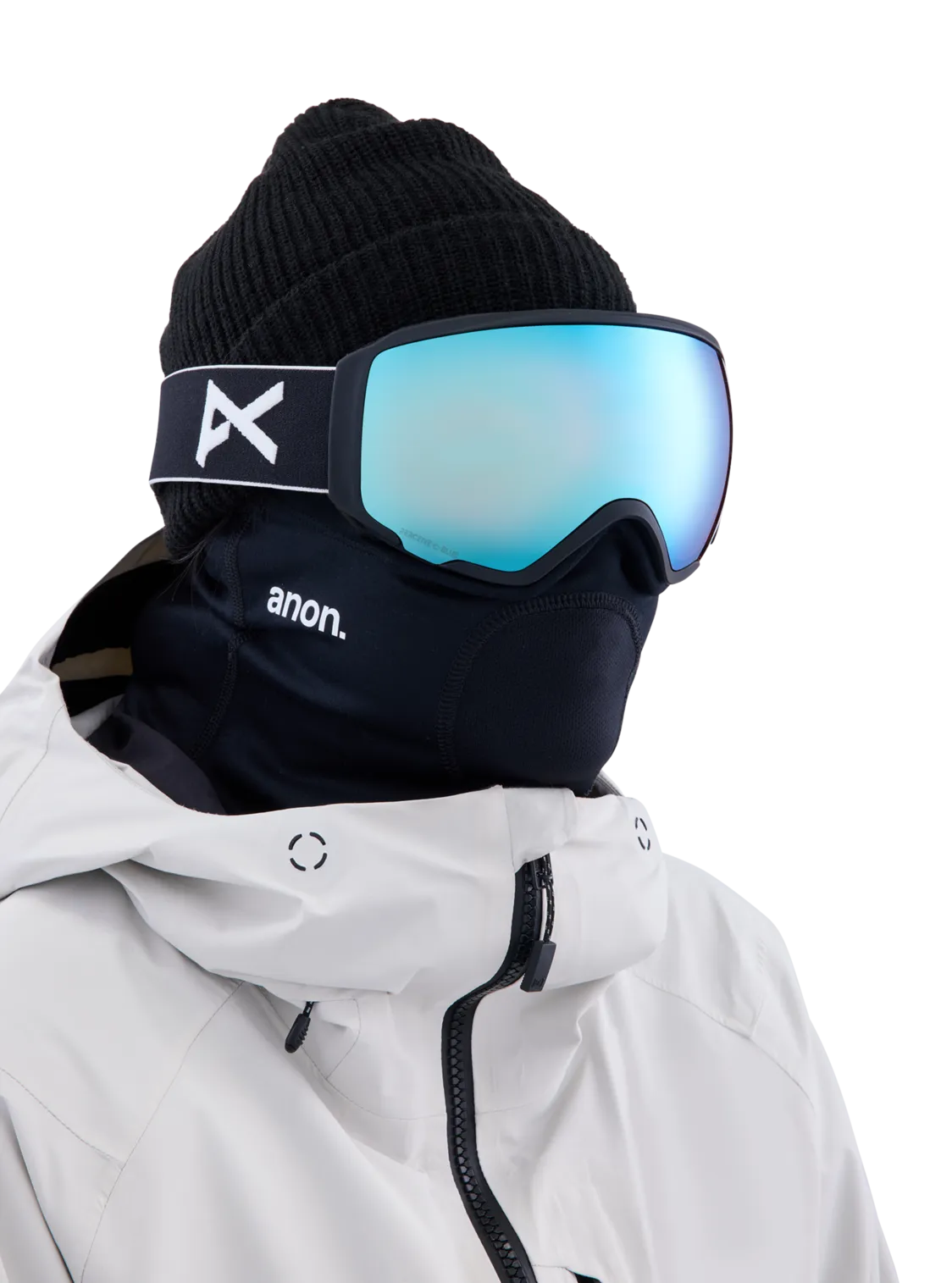 Anon WM1 Goggles