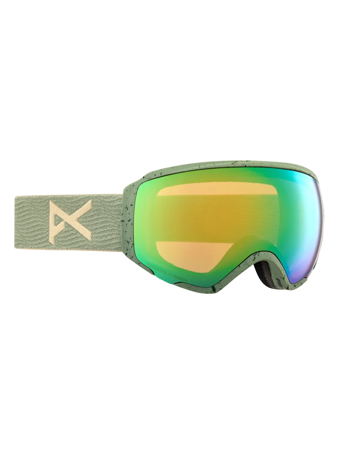 Anon WM1 Goggles