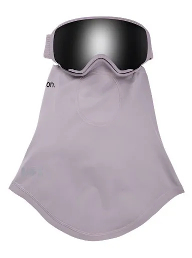 ANON WM1 Low Bridge goggles - Womens - Elderberry w/ Sunny Onyx