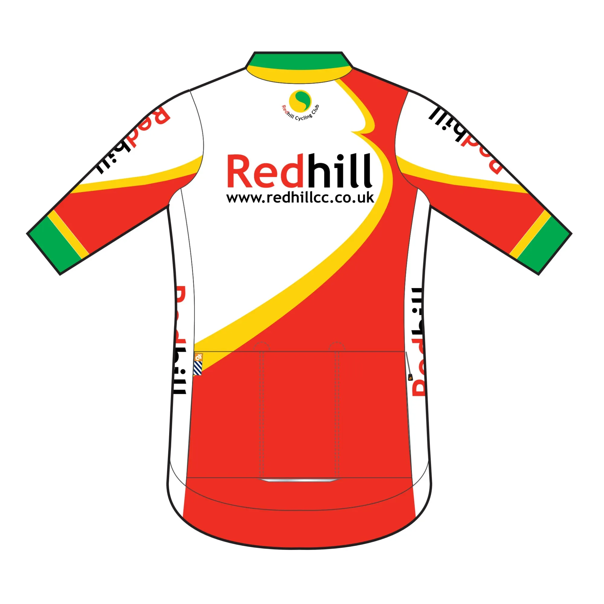 APEX  Zero Jersey