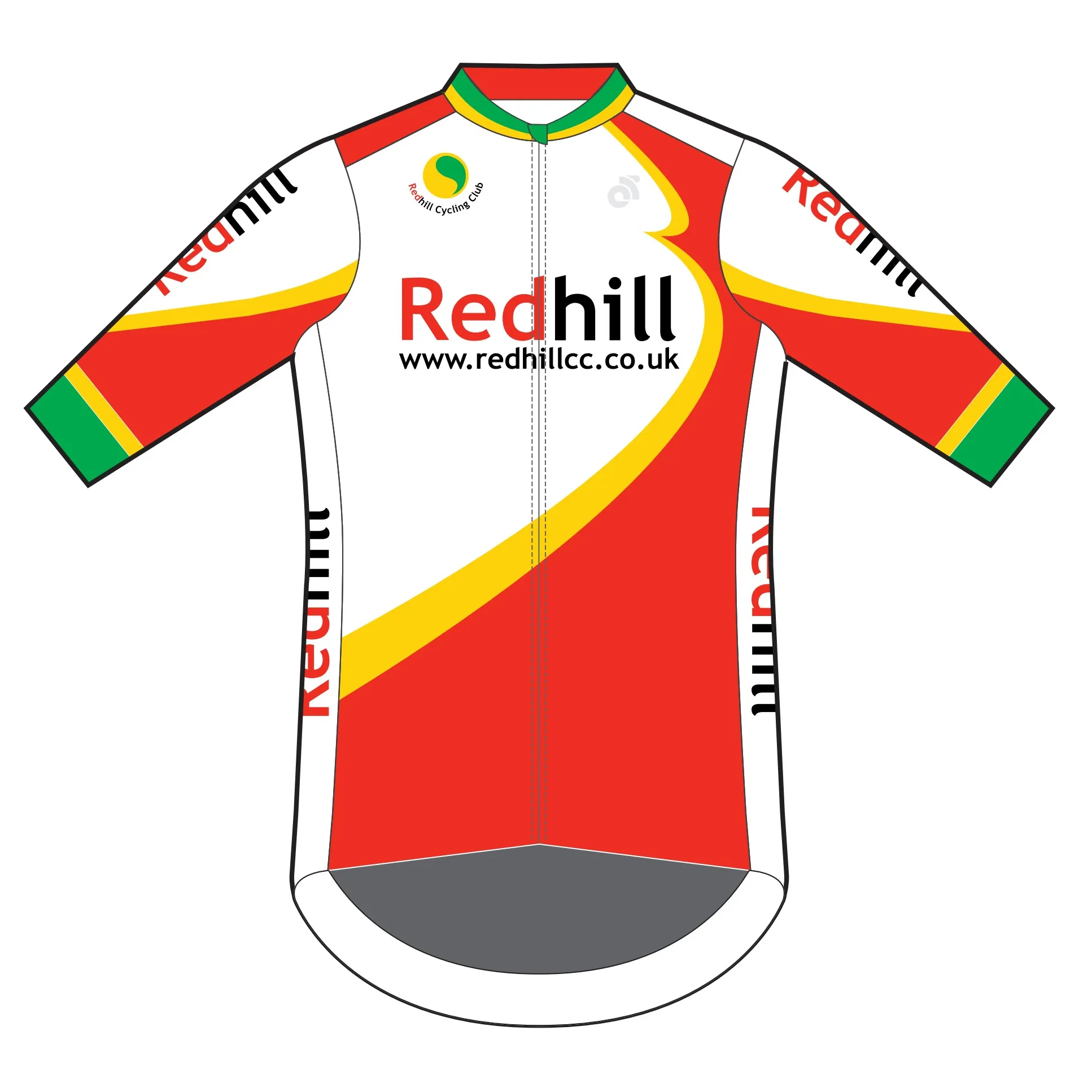 APEX  Zero Jersey