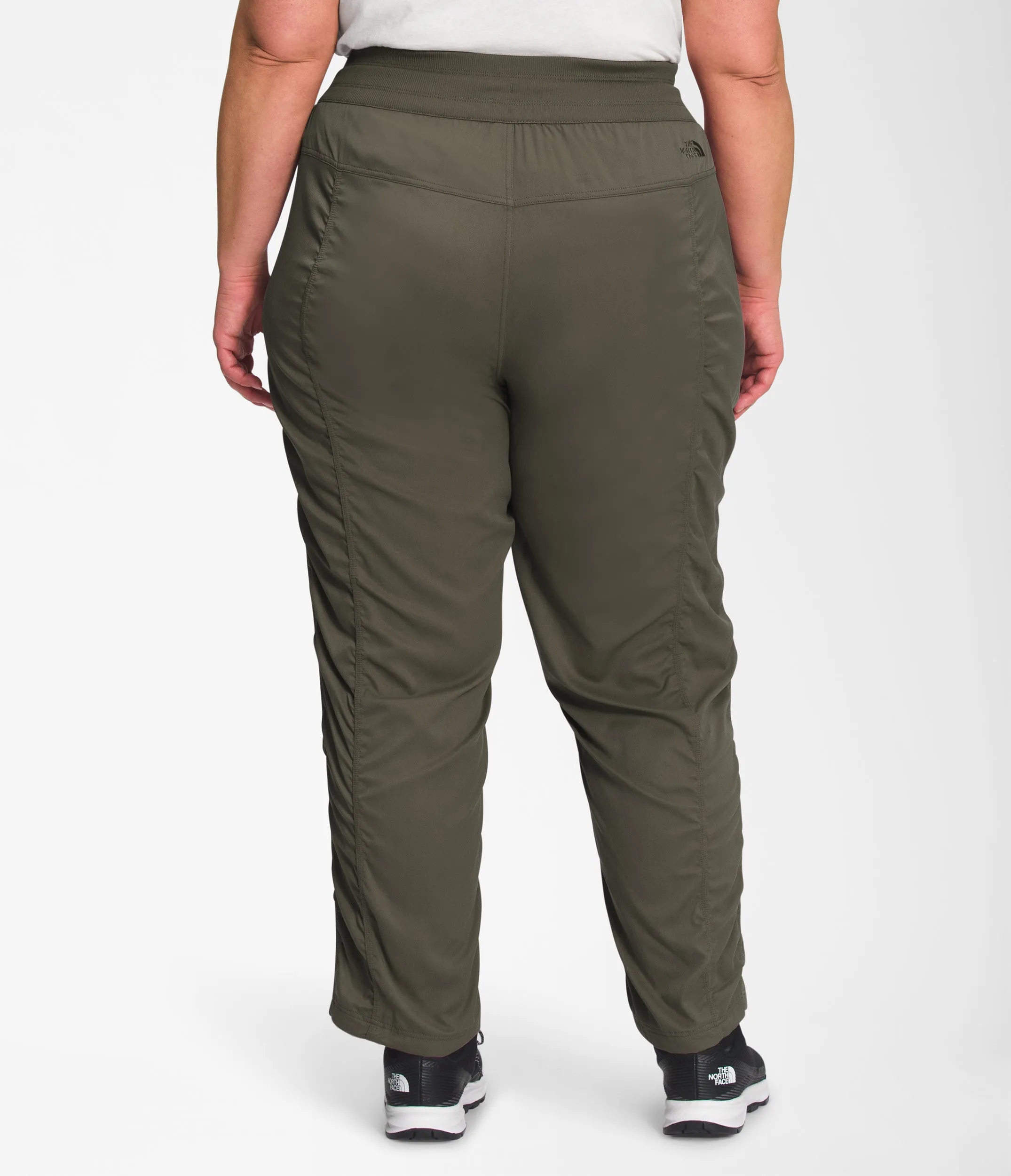 Aphrodite Motion Pant - Plus Size (Women's) - NF0A4AS8 - Past Season