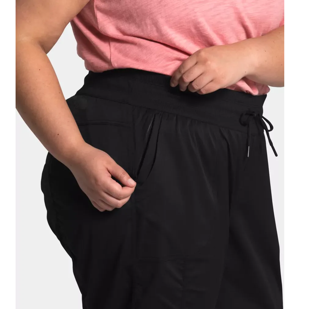 Aphrodite Motion Pant - Plus Size (Women's) - NF0A4AS8 - Past Season