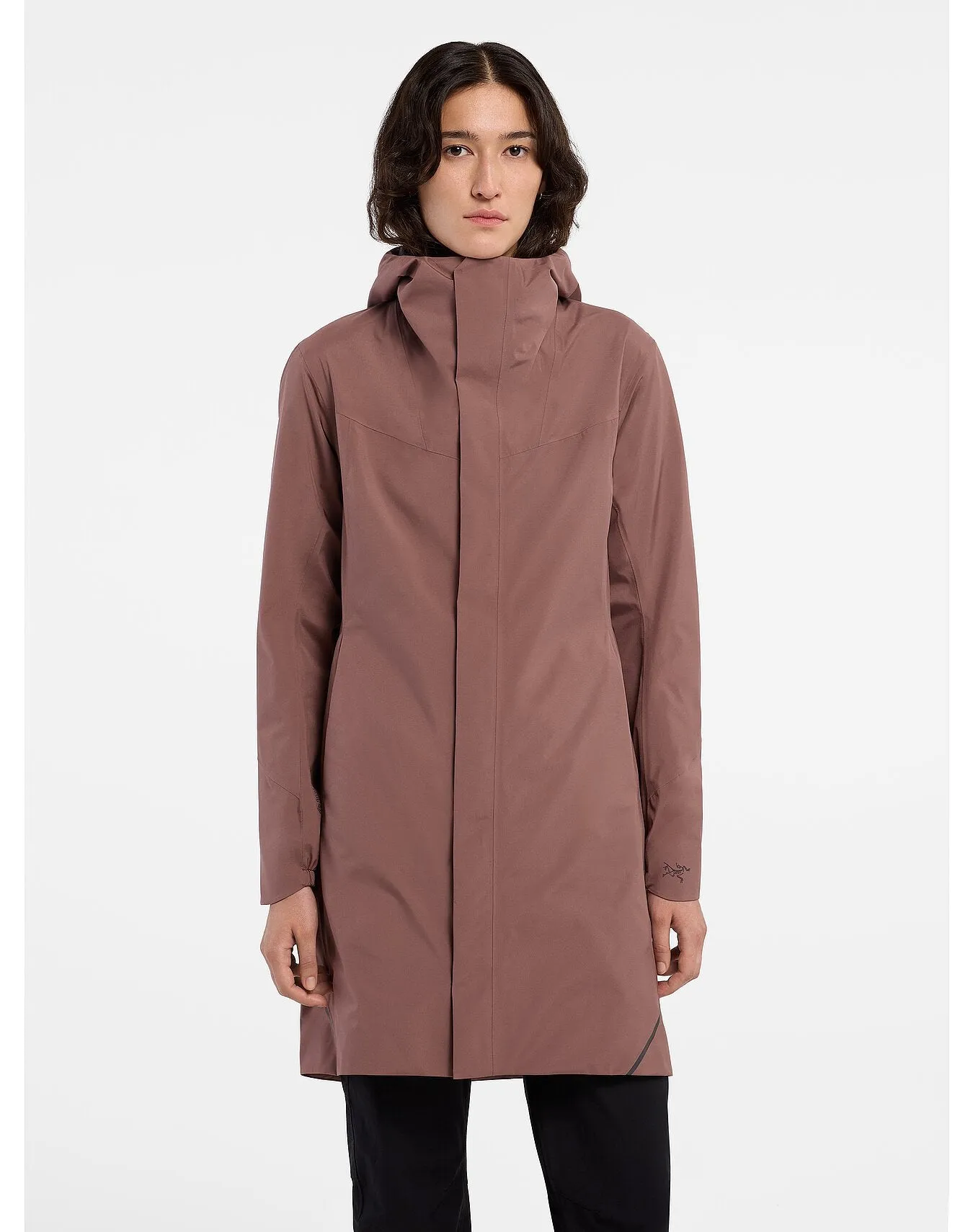 Arc'teryx Women's Solano Coat