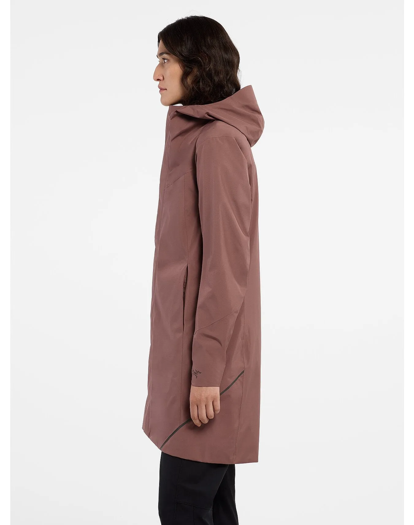 Arc'teryx Women's Solano Coat